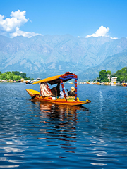 Kashmir