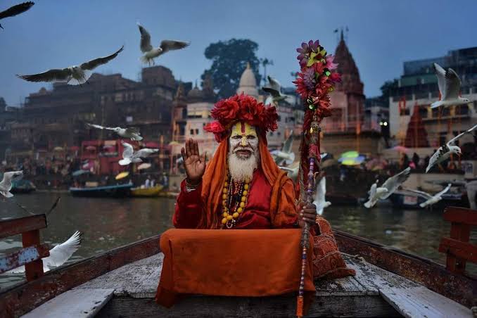 Varanasi